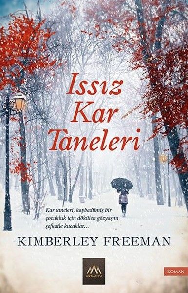 Issız Kar Taneleri-zoom-