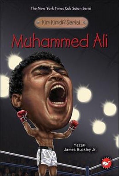 Kim Kimdi Serisi - Muhammed Ali-zoom-