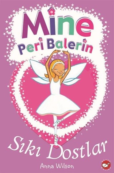 Mine Peri Balerin 3 - Sıkı Dostlar-zoom-