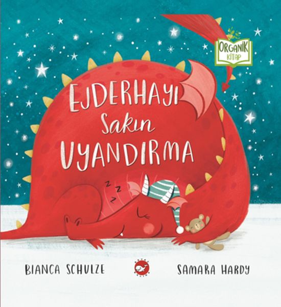Ejderhayı Sakın Uyandırma-zoom-