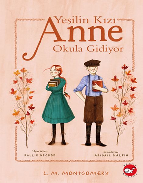 Yeşilin Kızı Anne Okula Gidiyor-zoom-