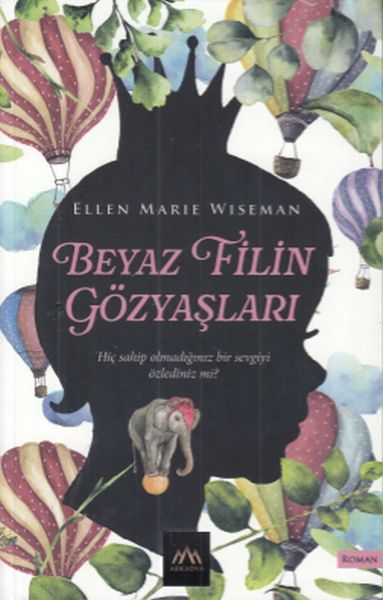 Beyaz Filin Gözyaşları-zoom-
