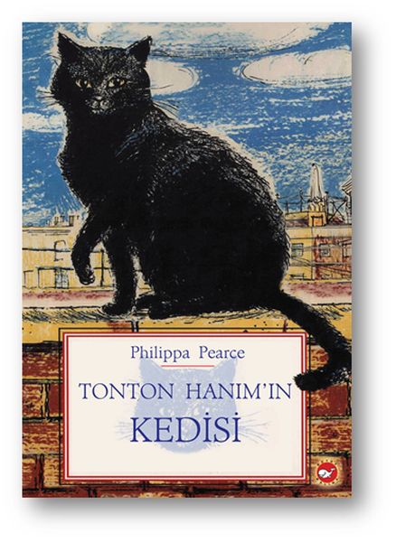 Tonton Hanım’ın Kedisi-zoom-