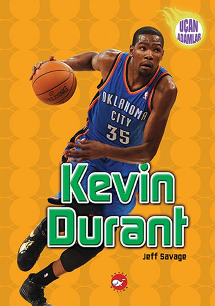 Kevin Durant - Uçan Adamlar-zoom-