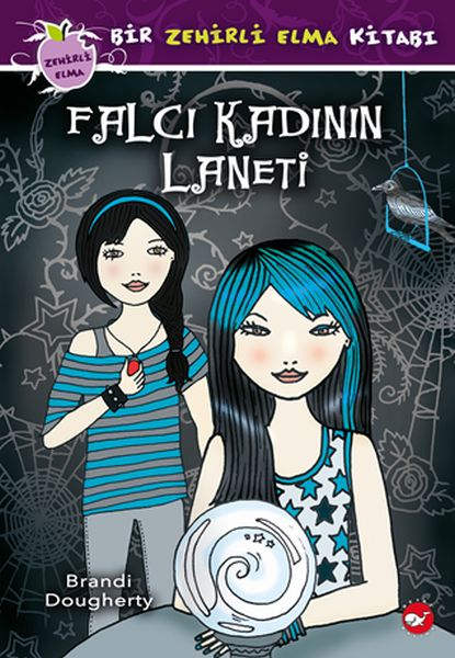 Falcı Kadının Laneti-zoom-
