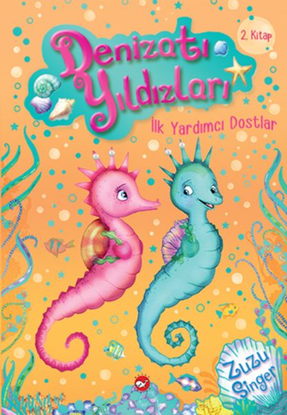 Denizatı Yıldızları 2 - İlk Yardımcı Dostlar-zoom-