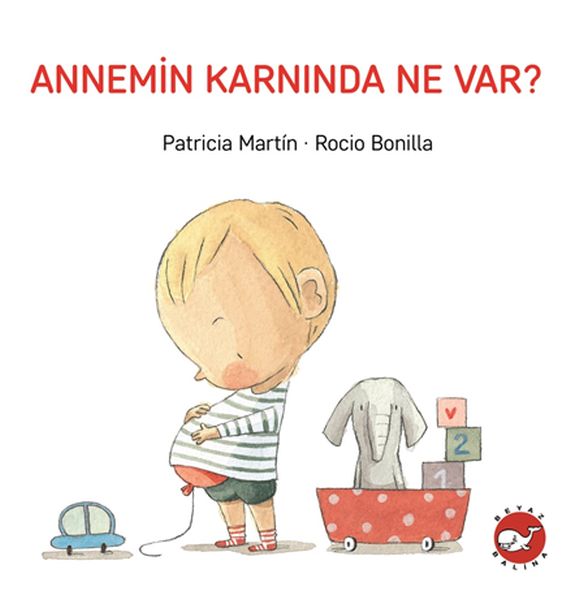 Annemin Karnında Ne Var?-zoom-