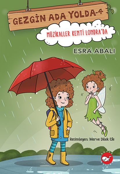 Gezgin Ada Yolda 4 - Müzikaller Kenti Londra'da-zoom-