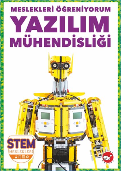 Meslekleri Öğreniyorum - Yazılım Mühendisliği-zoom-
