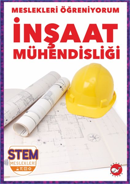 Meslekleri Öğreniyorum - İnşaat Mühendisliği-zoom-