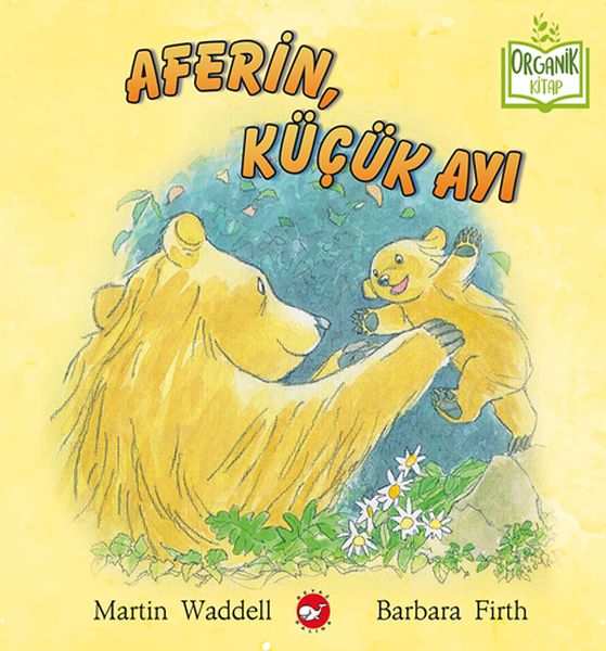Aferin, Küçük Ayı-zoom-