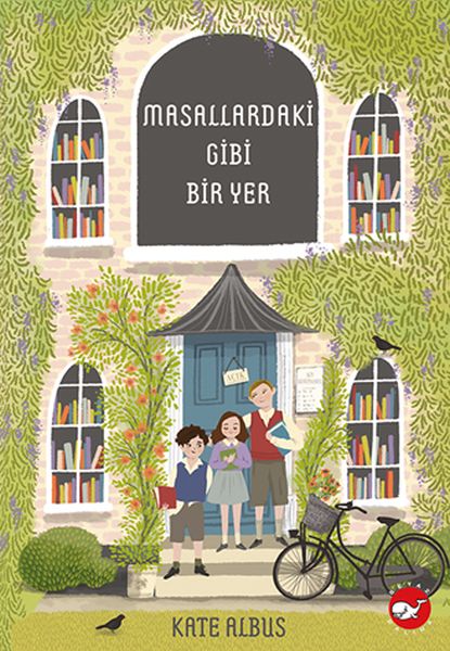 Masallardaki Gibi Bir Yer-zoom-