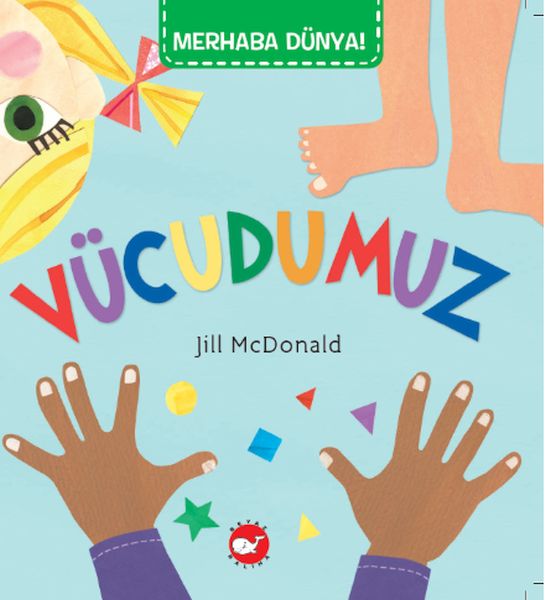 Merhaba Dünya - Vücudumuz-zoom-
