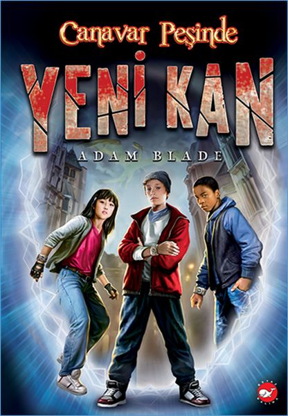 Canavar Peşinde Yeni Kan - 1-zoom-