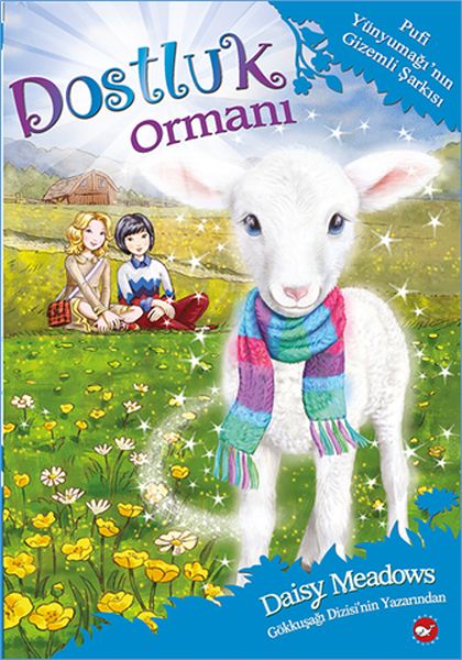 Dostluk Ormanı 12 Pufi Yünyumağı'nın Gizemli Şarkısı-zoom-