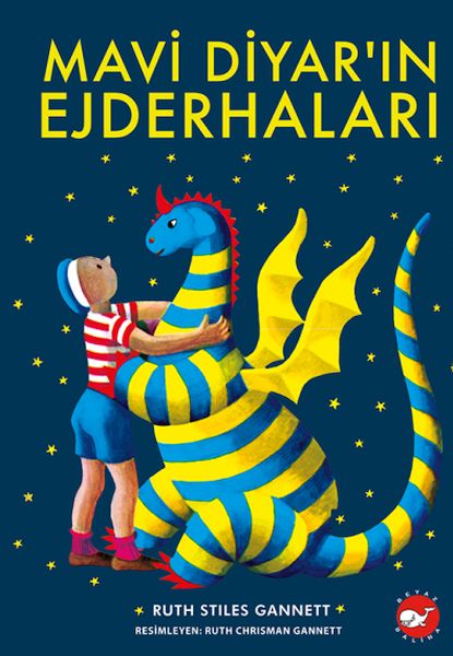 Mavi Diyar’ın Ejderhaları-zoom-