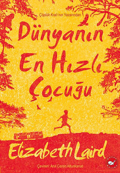Dünyanın En Hızlı Çocuğu