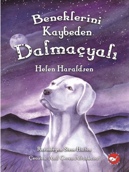 Beneklerini Kaybeden Dalmaçyalı-zoom-
