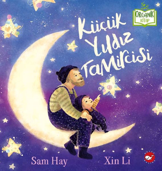 Küçük Yıldız Tamircisi-zoom-