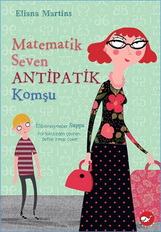Matematik Seven ANTİPATİK Komşu-zoom-