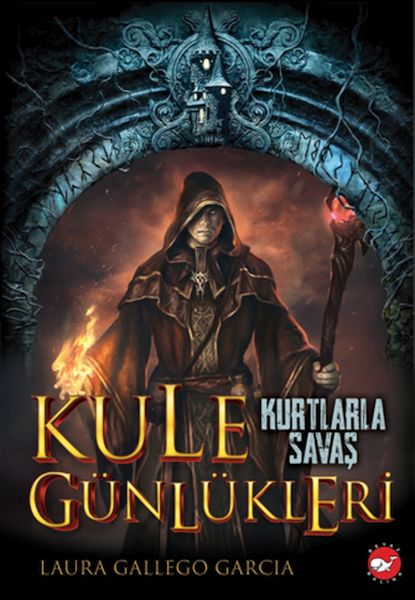 Kule Günlükleri 1 - Kurtlarla Savaş-zoom-