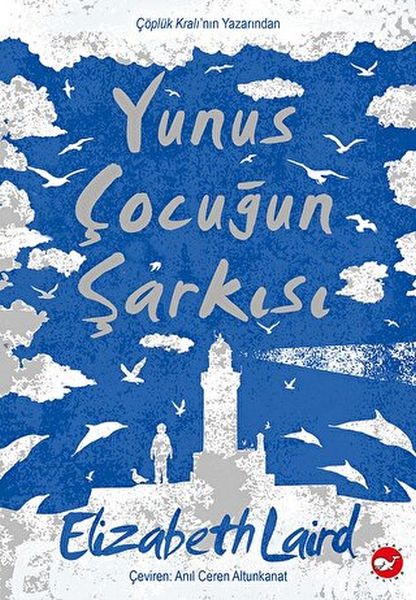 Yunus Çocuğun Şarkısı-zoom-