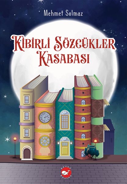 Kibirli Sözcükler Kasabası-zoom-