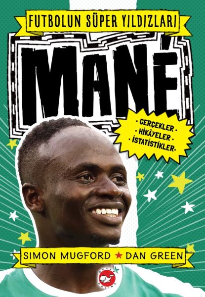 Mane - Futbolun Süper Yıldızları-zoom-