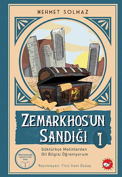Zemarkhos’un Sandığı 1-zoom-