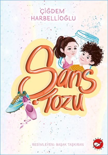 Şans Tozu-zoom-