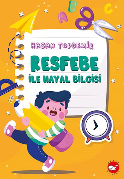 Resfebe İle Hayal Bilgisi-zoom-