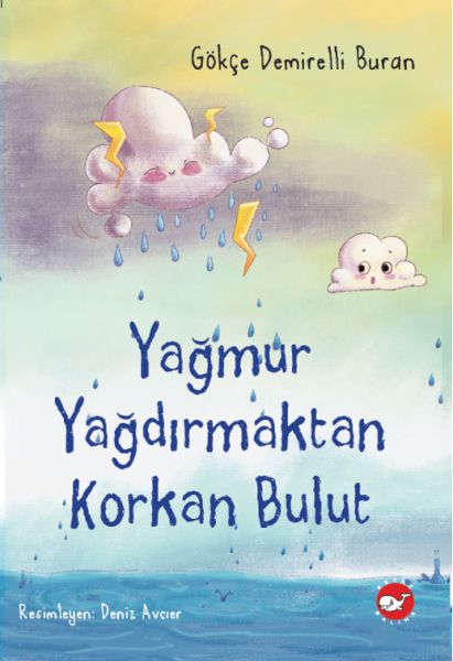 Yağmur Yağdırmaktan Korkan Bulut-zoom-