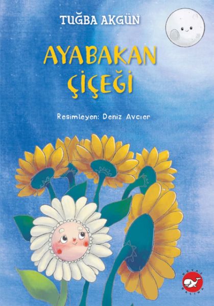 Ayabakan Çiçeği-zoom-