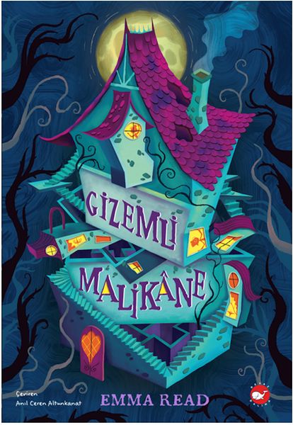 Gizemli Malikâne-zoom-