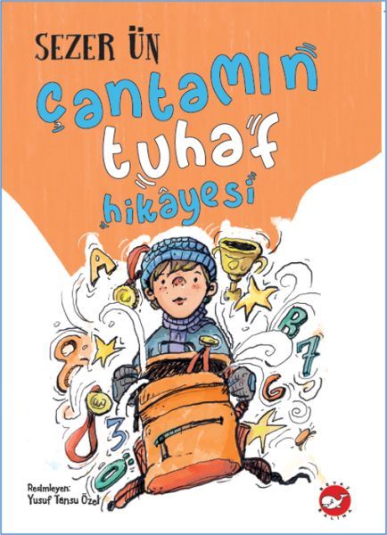 Çantamın Tuhaf Hikayesi-zoom-