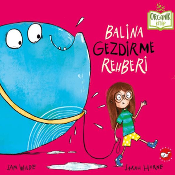 Balina Gezdirme Rehberi (Ciltli)-zoom-