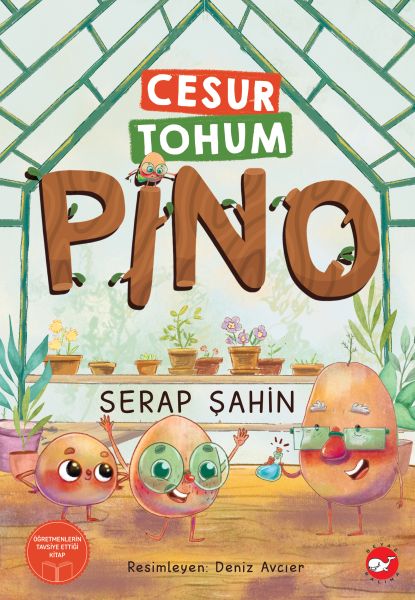 Cesur Tohum Pino-zoom-