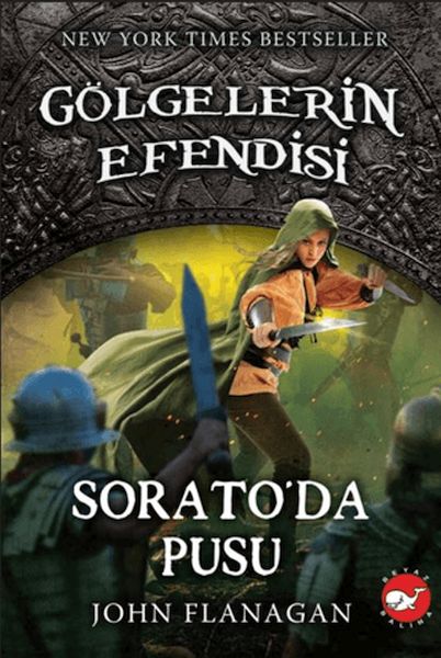 Gölgelerin Efendisi 18 Sorato’da Pusu-zoom-