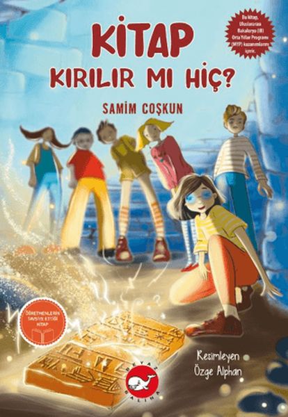 Kitap Kırılır mı Hiç?-zoom-