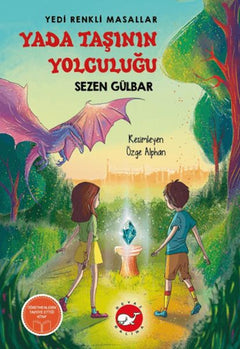 Yada Taşının Yolculuğu