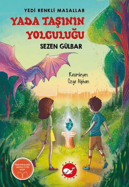 Yada Taşının Yolculuğu-zoom-