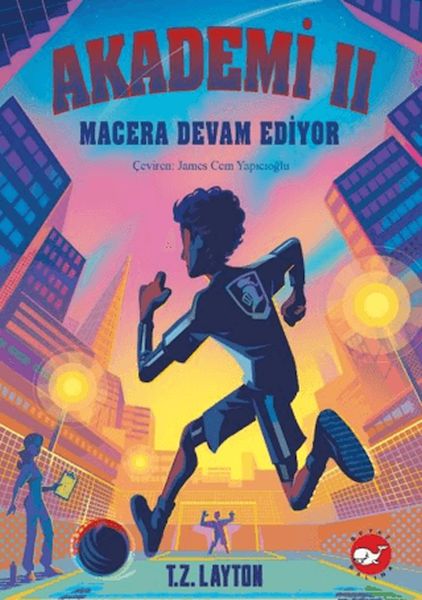 Akademi 2 - Macera Devam Ediyor-zoom-