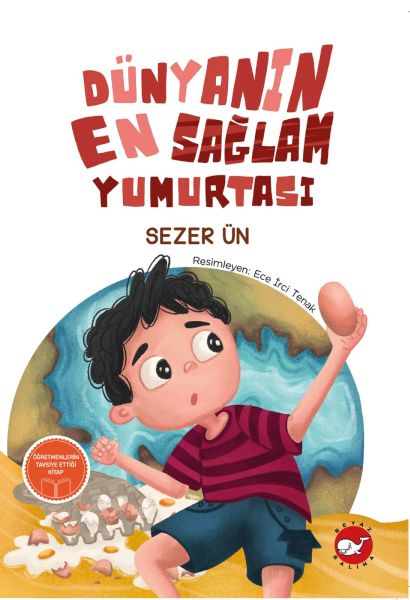 Dünyanın En Sağlam Yumurtası
