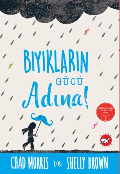 Bıyıkların Gücü Adına-zoom-