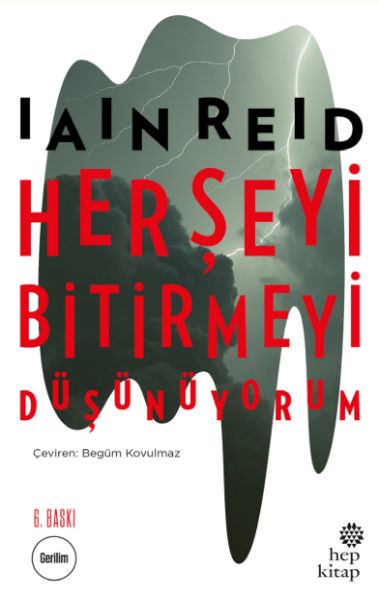 Herşeyi Bitirmeyi Düşünüyorum-zoom-