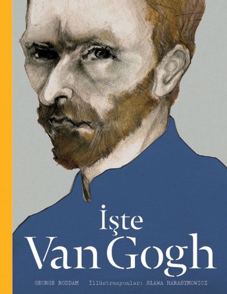 İşte Van Gogh-zoom-
