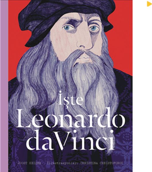 İşte Leonardo da Vinci-zoom-