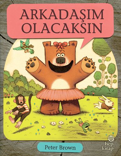 Arkadaşım Olacaksın-zoom-