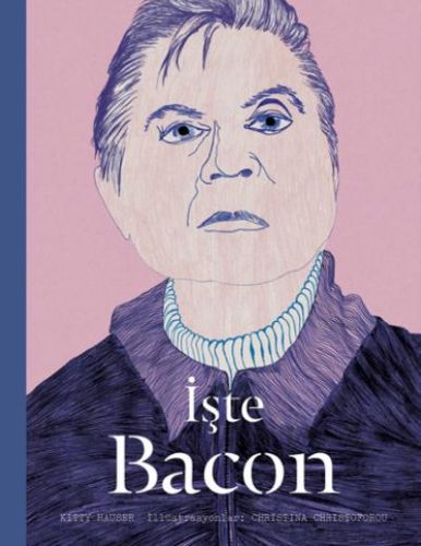 İşte Bacon (Ciltli)-zoom-