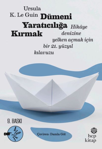 Dümeni Yaratıcılığa Kırmak-zoom-